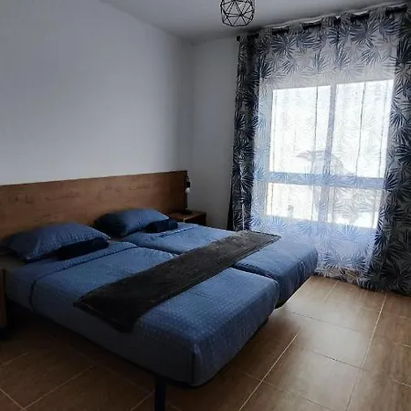 Apartmán Puipana Apartment, Fuerteventura Puerto del Rosario (Fuerteventura)