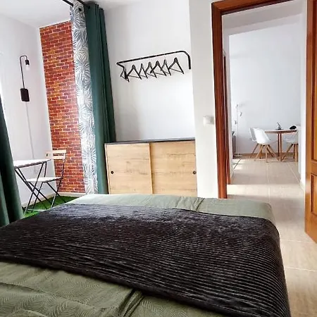 Puipana Apartment, Fuerteventura