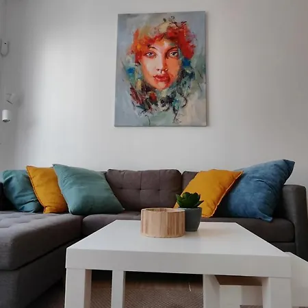 Puipana Apartment, Fuerteventura *