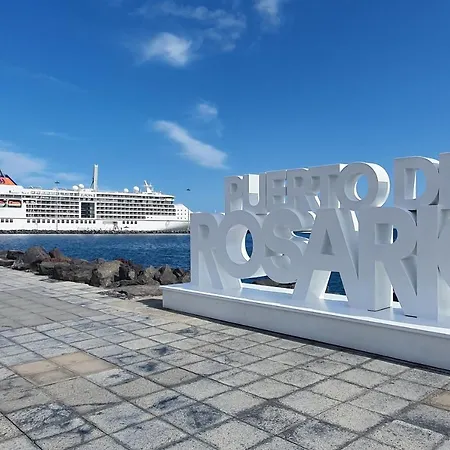 Apartment Puipana Apartment, Fuerteventura Puerto del Rosario (Fuerteventura)