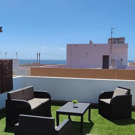 Apartmán Puipana Apartment, Fuerteventura