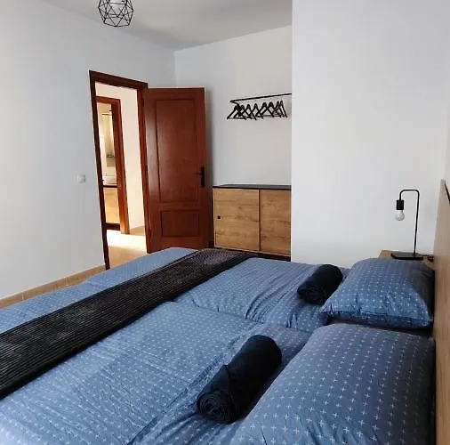 Puipana Apartment, Fuerteventura Puerto del Rosario (Fuerteventura)