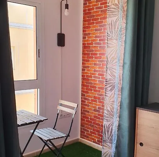 Puipana Apartment, Fuerteventura * Puerto del Rosario (Fuerteventura)