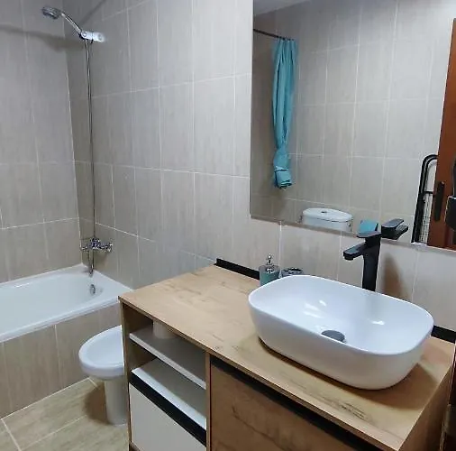 Puipana Apartment, Fuerteventura Appartamento Puerto del Rosario (Fuerteventura)