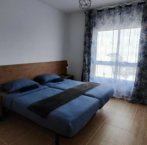 Appartamento Puipana Apartment, Fuerteventura Puerto del Rosario (Fuerteventura)