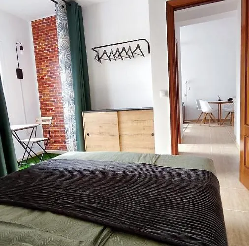 Puipana Apartment, Fuerteventura