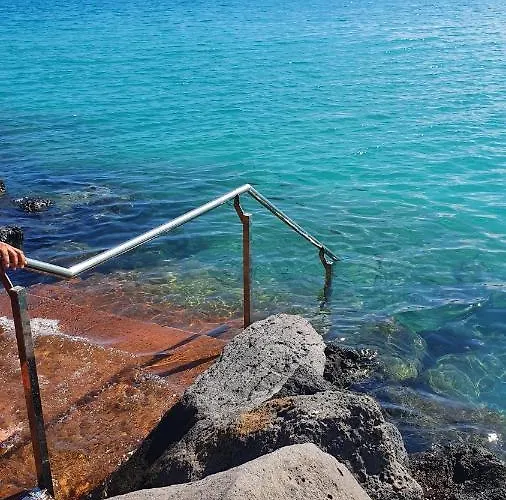 Appartamento Puipana Apartment, Fuerteventura Puerto del Rosario (Fuerteventura)