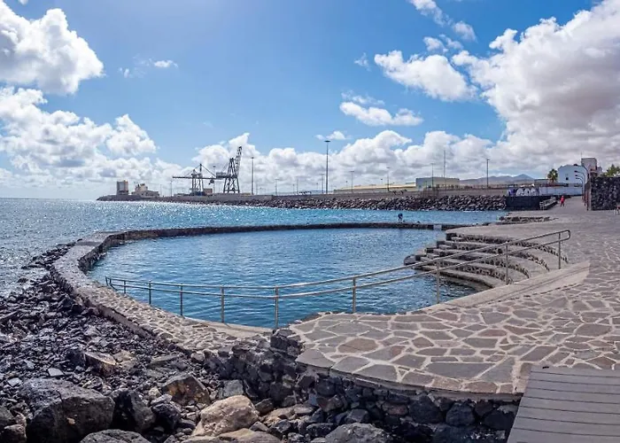 Appartamento Puipana Apartment, Fuerteventura *