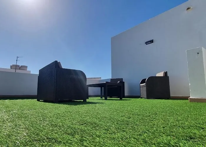 Puipana Apartment, Fuerteventura Appartamento *