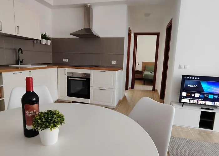 Puipana Apartment, Fuerteventura Appartamento *