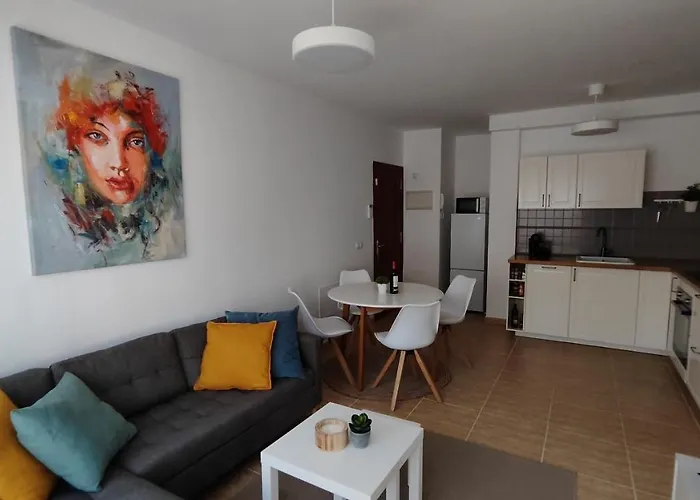 Appartamento Puipana Apartment, Fuerteventura Puerto del Rosario (Fuerteventura)