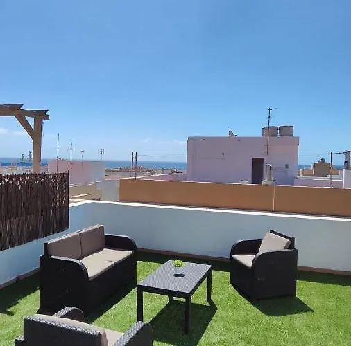 Puipana Apartment, Fuerteventura *