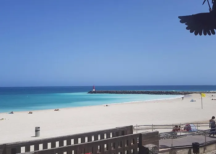 Appartamento Puipana Apartment, Fuerteventura Puerto del Rosario (Fuerteventura)