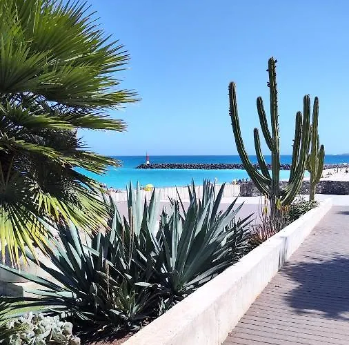 Puipana Apartment, Fuerteventura Appartamento