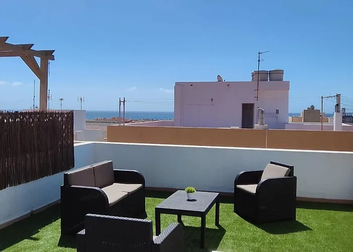 Appartamento Puipana Apartment, Fuerteventura