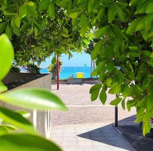 Puipana Apartment, Fuerteventura Appartamento *