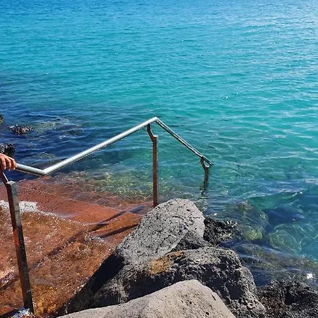 شقة Puipana Apartment, Fuerteventura بويرتو ديل روزاريو