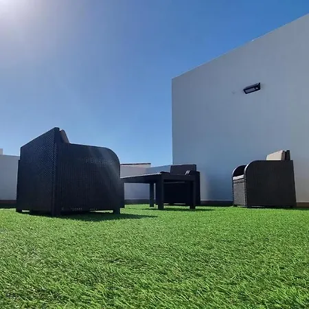 Puipana Apartment, Fuerteventura Apartamento *