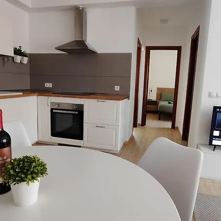 Puipana Apartment, Fuerteventura Apartamento *