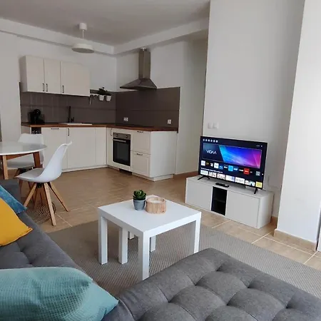 Puipana Apartment, Fuerteventura *