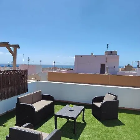 Puipana Apartment, Fuerteventura *