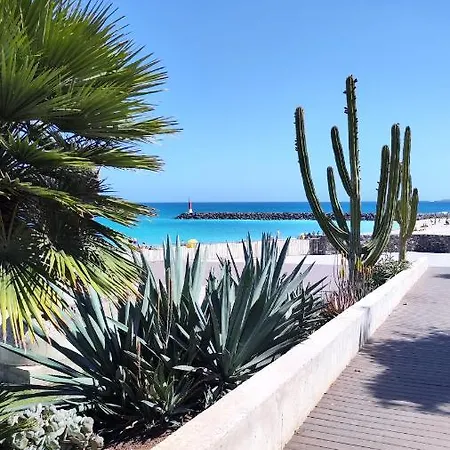 Puipana Apartment, Fuerteventura Apartamento