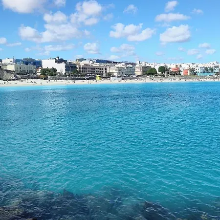 Puipana Apartment, Fuerteventura Appartamento