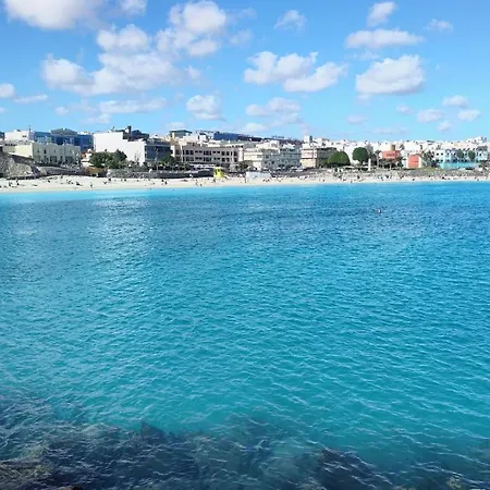 Puipana Apartment, Fuerteventura דירה