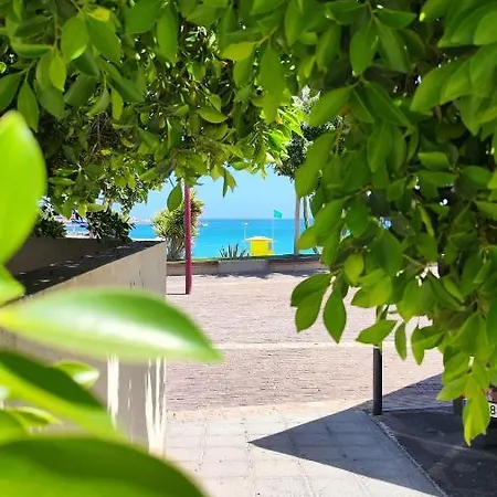 Puipana Apartment, Fuerteventura Apartamento *