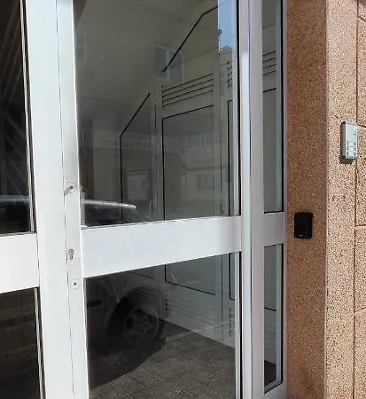 Puipana Apartment, Fuerteventura דירה *